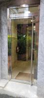 Cozy White Home in Getxo - Ferienwohnung