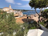 Apartamento con vistas al mar - Chambres d’hôtes Cadaqués