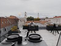 Nō2 - Unique Scenographer Apartment