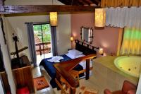 Suite with Mountain View