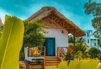 Blue Fin Cabanas - B&B