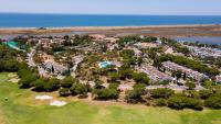 Victory Village Quinta do Lago - Spacious 2 Bed / 3 Bath Apartment - B&B Almancil