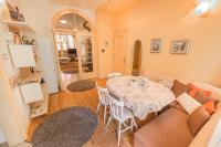 TOMOVI HOME - Three bedrooms City center - B&B Filippopoli