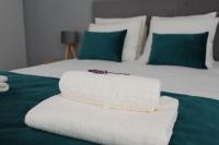 Doppelzimmer mit eigenem Bad