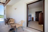 Habitación Doble con patio