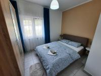 Appartement met 2 slaapkamers