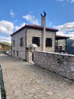 B&B Sparti - Periklis Guesthouse Anavriti. - Bed and Breakfast Sparti