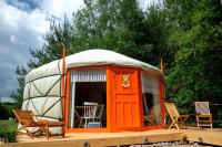 Jurta Kołbielska - B&B