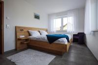 B&B Nordheim - Ferienwohnung Volkacher Str.10 - Bed and Breakfast Nordheim