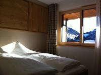 Apartment mit 1 Schlafzimmer