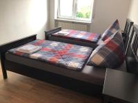 Jimmy Ferienwohnung im Donautal - B&B Altheim