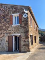 B&B Partinello - DUPLEX 4 PERSONNES Clim Wifi Parking - Bed and Breakfast Partinello