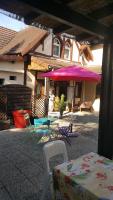 B&B Charette-Varennes - Logis Doubs Rivage - Bed and Breakfast Charette-Varennes