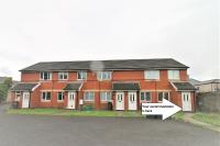 Thesiger Court Apartments - Free Private Parking - by Property Promise - B&B Cardiff