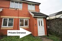 Thesiger Court Apartments - Free Private Parking - by Property Promise - B&B Cardiff