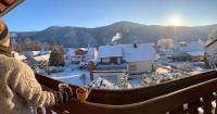 Ferienwohnung Sonnenblick - B&B Eddesse