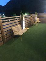 Duplex en el pirineo - B&B Rialp