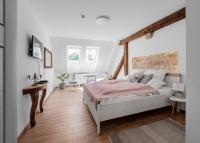 Deluxe Kamer