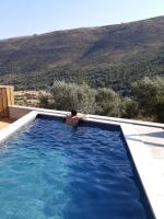 Villas de Aire Country Houses - B&B Mira