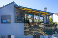 Villa Legacy, by the beach, Kali - B&B