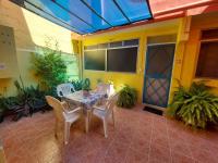 Hotel Maria's Nicte Ha - B&B Progreso