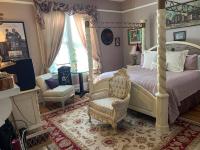 Chambre Triple avec Salle de Bains Commune