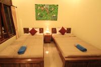 Standard Double or Twin Room with Fan