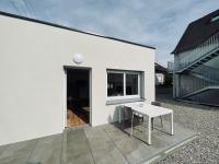 Studio Balnéothérapie - B&B