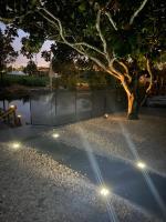 Gorgeous Seaside Seashell Cottage! - B&B Hudson