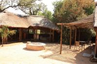 Off Beat Safaris Bush Lodge - Ferienwohnung Hoedspruit