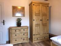 Apartamento Deluxe