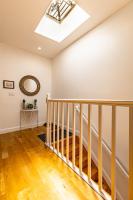 Top Floor with Skylight Brooklyn - B&B Brooklyn