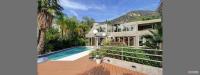 B&B Altadena - Idyllic secluded mountain Villa of 100 Games w/pool & spa - Bed and Breakfast Altadena