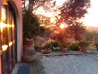 B&B Punto Magico - B&B Offagna
