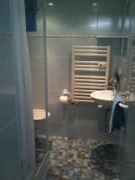 Double Room - Basement