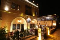 B&B Nevşehir - Lovely Cappadocia Hotel - Bed and Breakfast Nevşehir