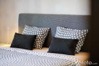 Apartment mit 2 Schlafzimmern
