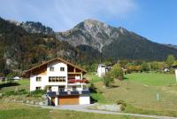 Apartment Fritz - B&B Wald am Arlberg