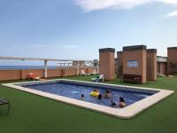 EDESSA - Playa LaConcha - B&B Oropesa del Mar