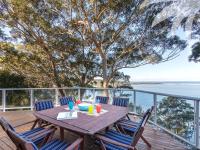 Sandbar View - Ferienwohnung Smiths Lake