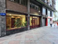 La Playa - Alicante City Center - B&B Alicante