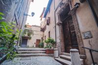La Vetrina, the renaissance charme of Piazza Navona - B&B
