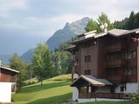 La Combe Humbert - Ferienwohnung