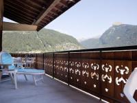 Maisonette-Apartment
