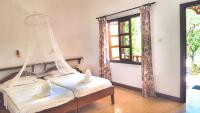 Twin Room with Garden View