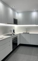 Apartamento de 3 dormitorios