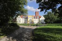 Schloss Lelkendorf, FeWo Groß Gievitz - B&B Lelkendorf