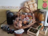 Casa Rural Abuela Andrea - Bed and Breakfast Almonacid de Toledo