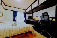 B&B Odawara - Hayakawa&2rooms&48m2&5-6pplmax&Best location&well designed 早川駅徒歩2分 釣り場まで徒歩1分 グループ滞在可能なワーケーション最適プレイス - Bed and Breakfast Odawara