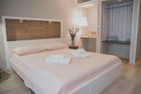 Habitación Doble con baño privado